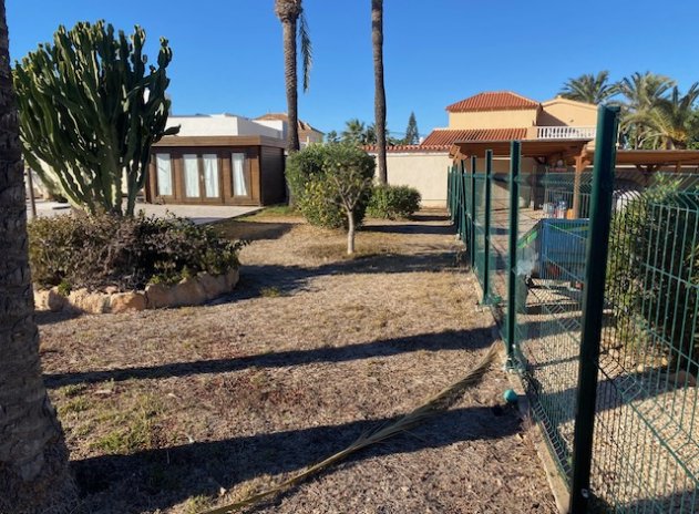 Resale - Villa - La Siesta - El Salado - Torreta - Torreta Florida