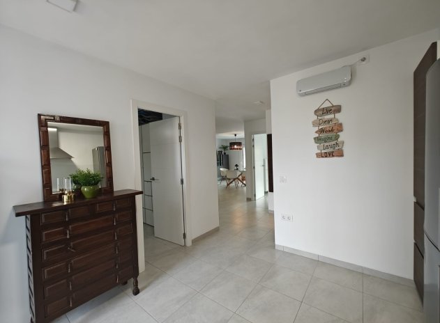 Reventa - Apartamento / piso - Orihuela Costa - Punta Prima