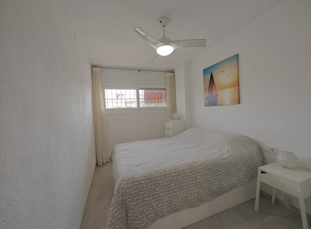 Reventa - Apartamento / piso - Orihuela Costa - Punta Prima