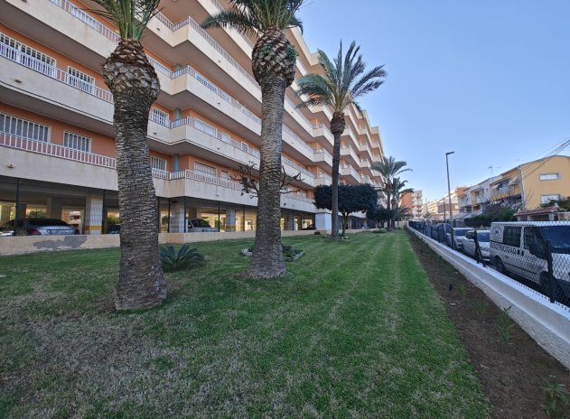 Reventa - Apartamento / piso - Orihuela Costa - Punta Prima