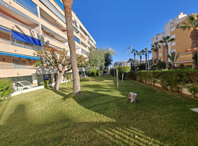 Revente - Appartement - Orihuela Costa - Punta Prima