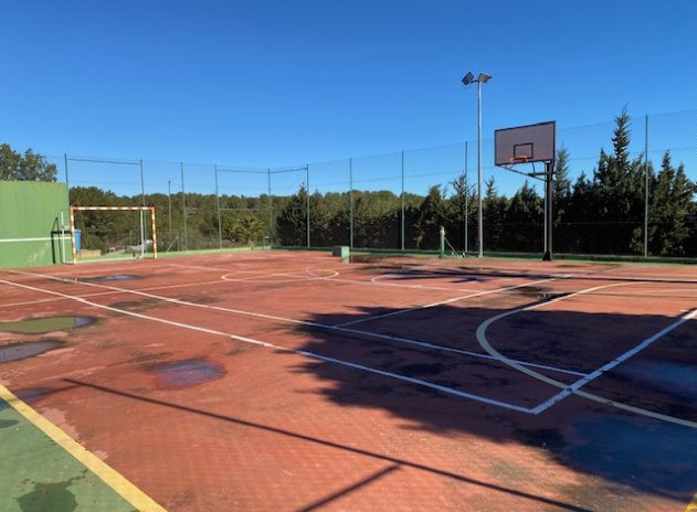 Resale - Finca / Country Property *  - Murcia - Murcia *