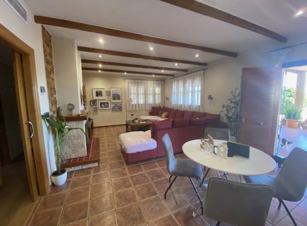 Resale - Finca / Country Property *  - Murcia - Murcia *