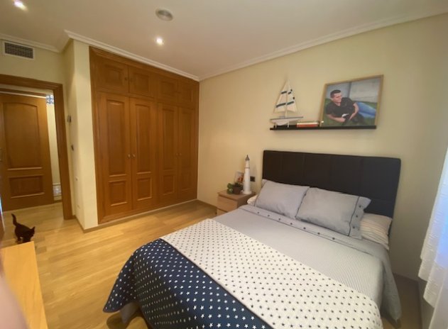 Resale - Finca / Country Property *  - Murcia - Murcia *