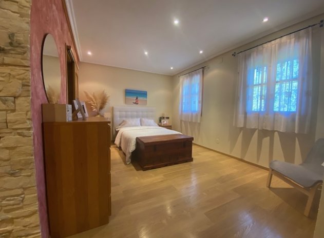 Resale - Finca / Country Property *  - Murcia - Murcia *