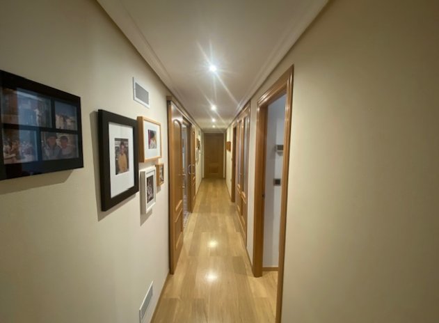 Resale - Finca / Country Property *  - Murcia - Murcia *