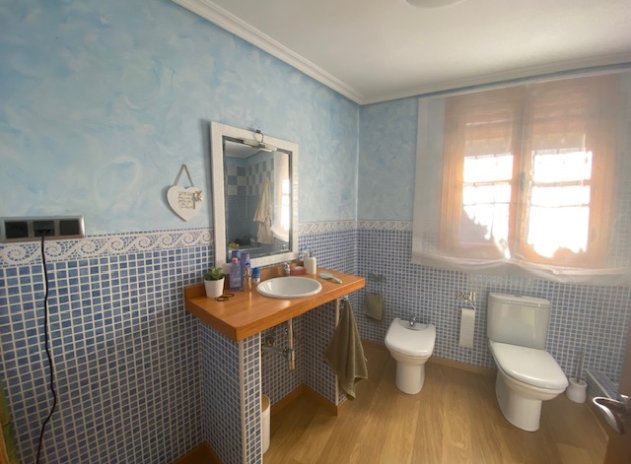 Resale - Finca / Country Property *  - Murcia - Murcia *