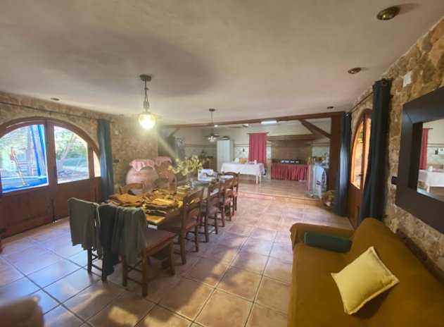 Resale - Finca / Country Property *  - Murcia - Murcia *