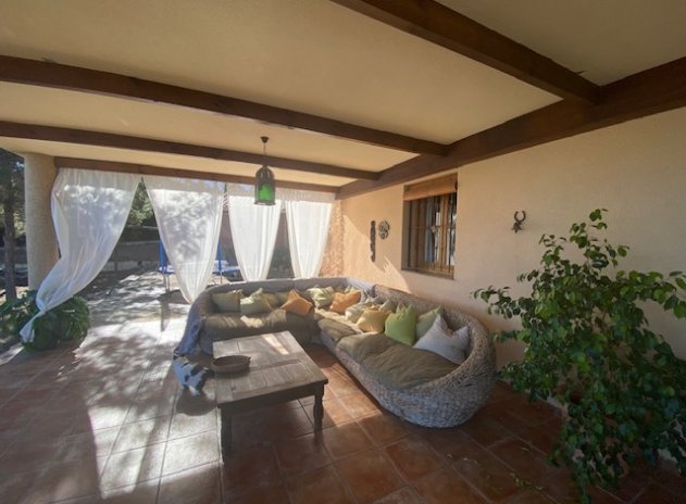 Resale - Finca / Country Property *  - Murcia - Murcia *