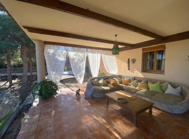 Resale - Finca / Country Property *  - Murcia - Murcia *