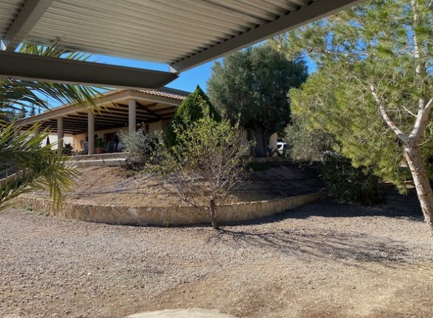 Resale - Finca / Country Property *  - Murcia - Murcia *