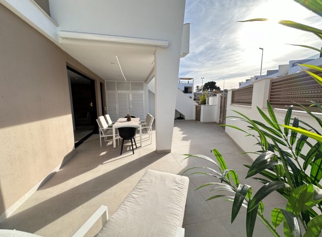 Revente - Appartement - San Pedro del Pinatar - San Pedro De Pinatar