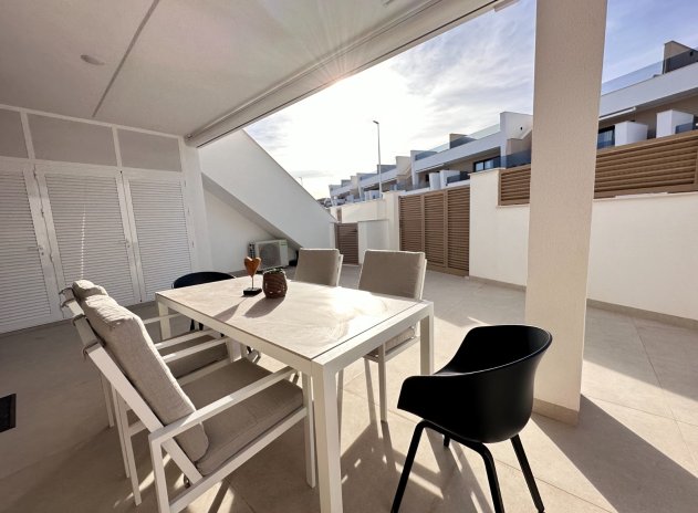 Reventa - Apartamento / piso - San Pedro del Pinatar - San Pedro De Pinatar