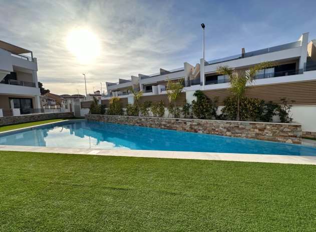 Resale - Apartment / flat - San Pedro del Pinatar - San Pedro De Pinatar