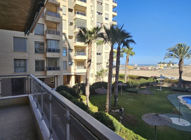 Revente - Appartement - Guardamar del Segura - Puerto