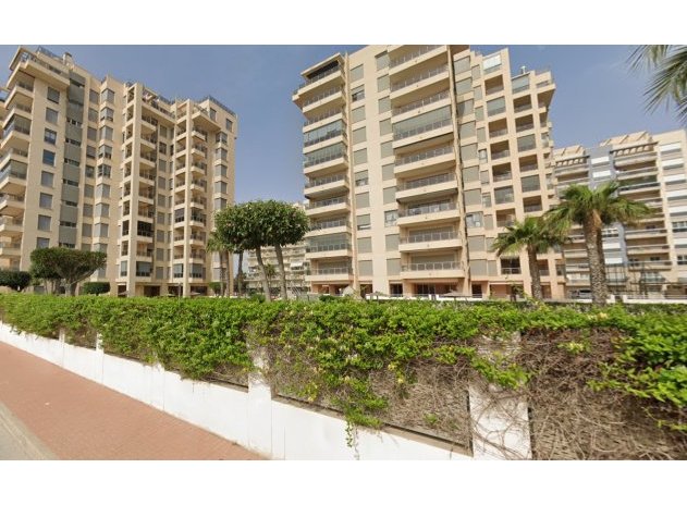 Resale - Apartment / flat - Guardamar del Segura - Puerto