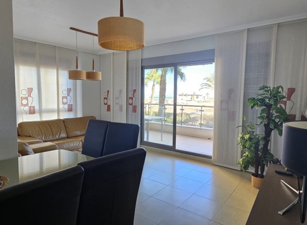 Resale - Apartment / flat - Guardamar del Segura - Puerto