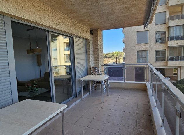 Resale - Apartment / flat - Guardamar del Segura - Puerto