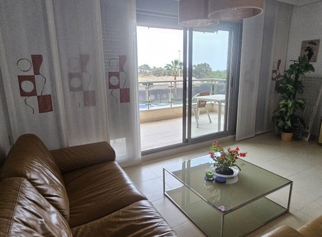 Revente - Appartement - Guardamar del Segura - Puerto