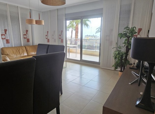 Herverkoop - Appartement / flat - Guardamar del Segura - Puerto