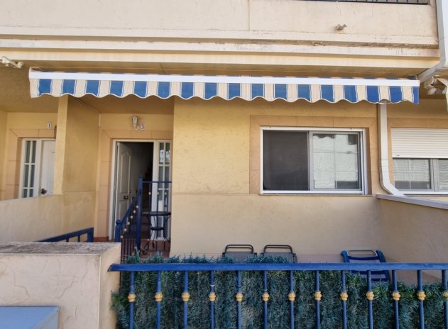 Resale - Duplex - Orihuela - Redován