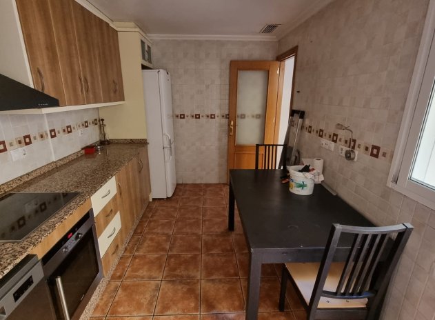 Resale - Duplex - Orihuela - Redován