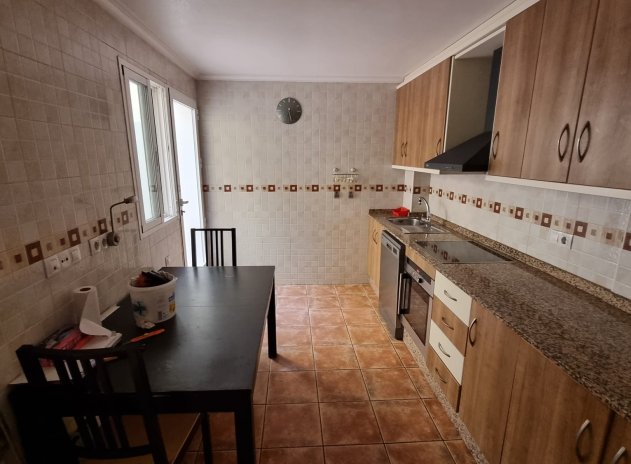 Reventa - Duplex - Orihuela - Redován