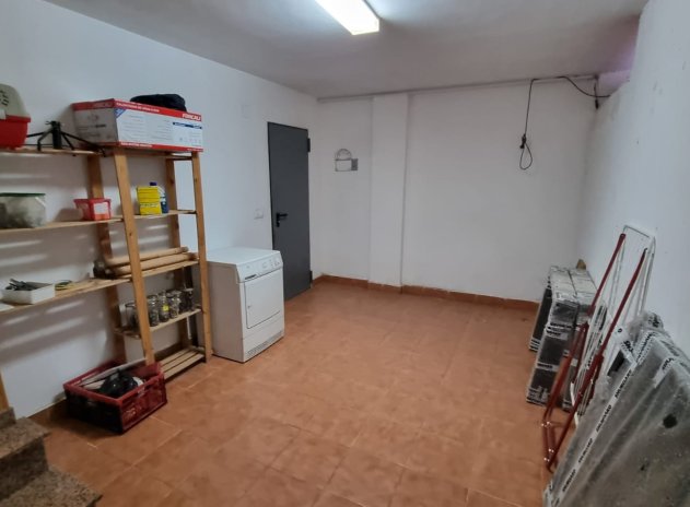 Revente - Duplex - Orihuela - Redován