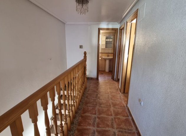 Wiederverkauf - Duplex - Orihuela - Redován