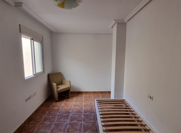 Revente - Duplex - Orihuela - Redován