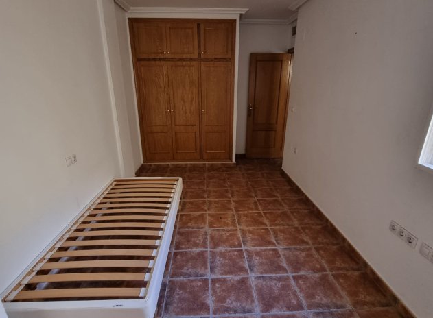 Revente - Duplex - Orihuela - Redován