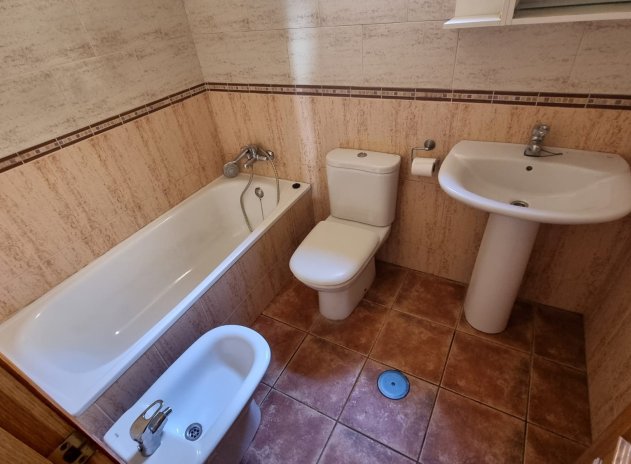 Revente - Duplex - Orihuela - Redován