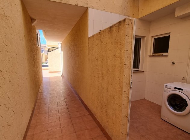 Revente - Duplex - Orihuela - Redován