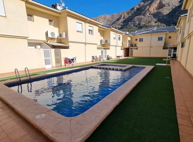 Reventa - Duplex - Orihuela - Redován