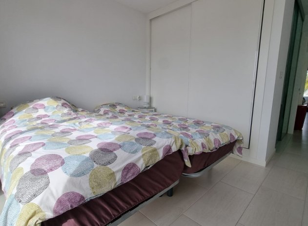 Revente - Appartement - CIUDAD QUESADA - Cuidad quesada