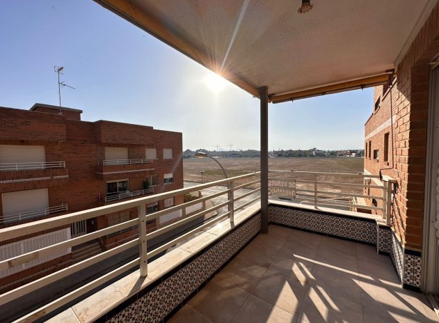 Revente - Appartement - San Javier - Santiago De La Ribera