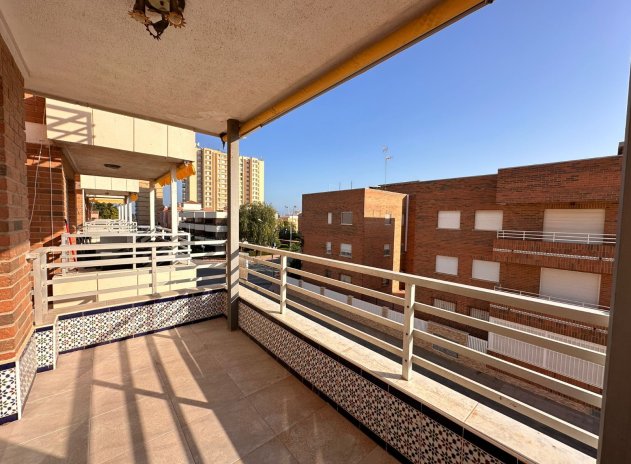 Revente - Appartement - San Javier - Santiago De La Ribera