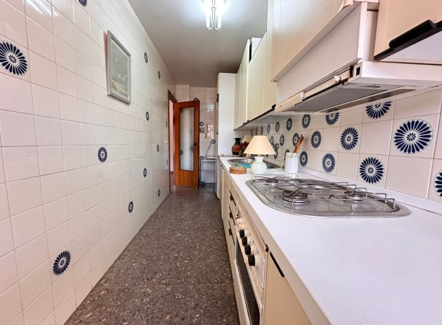 Revente - Appartement - San Javier - Santiago De La Ribera