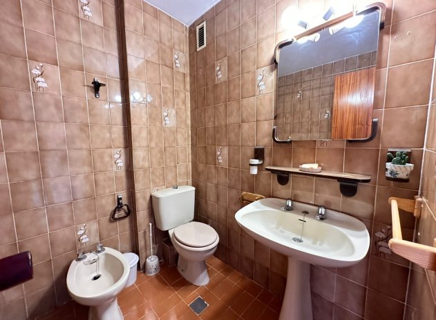 Herverkoop - Appartement / flat - San Javier - Santiago De La Ribera