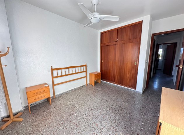 Resale - Apartment / flat - San Javier - Santiago De La Ribera