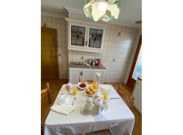 Resale - Apartment / flat - Elche - Center