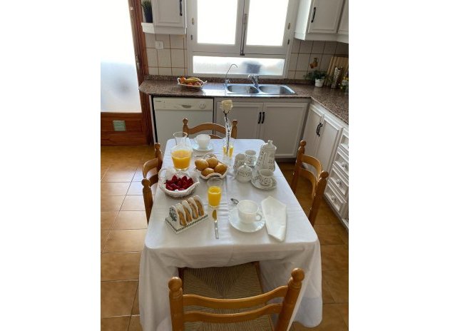 Resale - Apartment / flat - Elche - Center