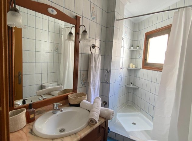 Reventa - Apartamento / piso - Elche - Center