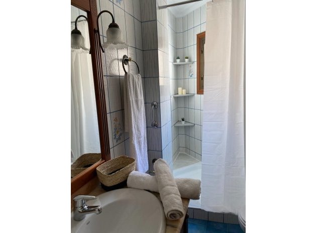 Resale - Apartment / flat - Elche - Center