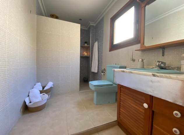 Resale - Apartment / flat - Elche - Center