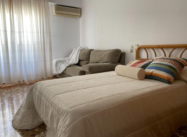 Reventa - Apartamento / piso - Elche - Center