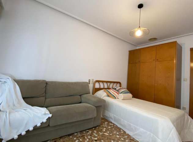 Resale - Apartment / flat - Elche - Center