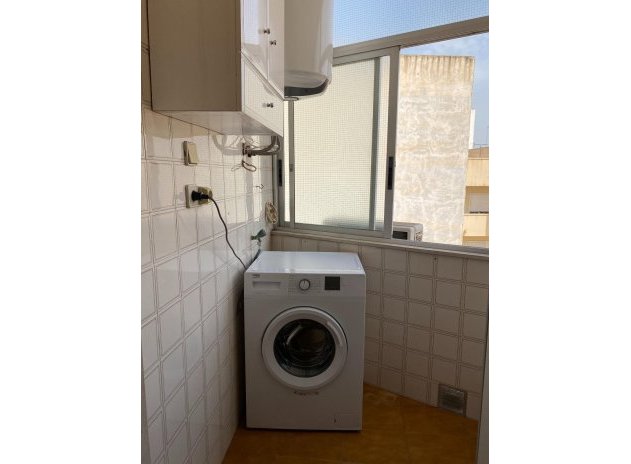 Resale - Apartment / flat - Elche - Center