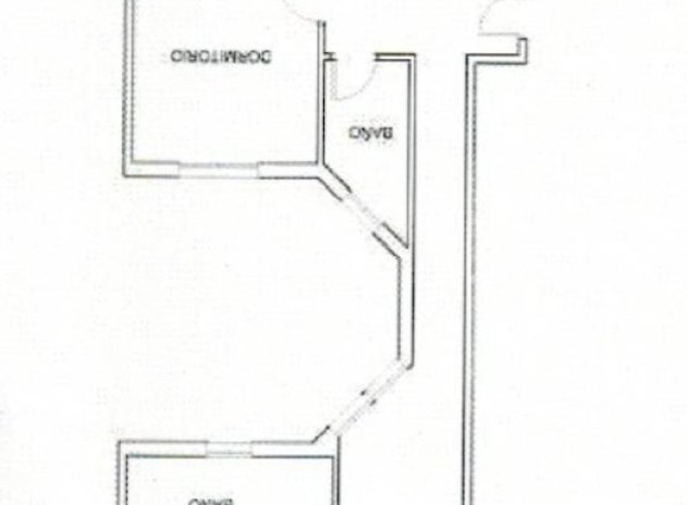 Wiederverkauf - Wohnung - Elche - Center