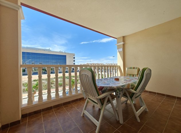 Resale - Apartment / flat - San Pedro del Pinatar - Lo Pagan